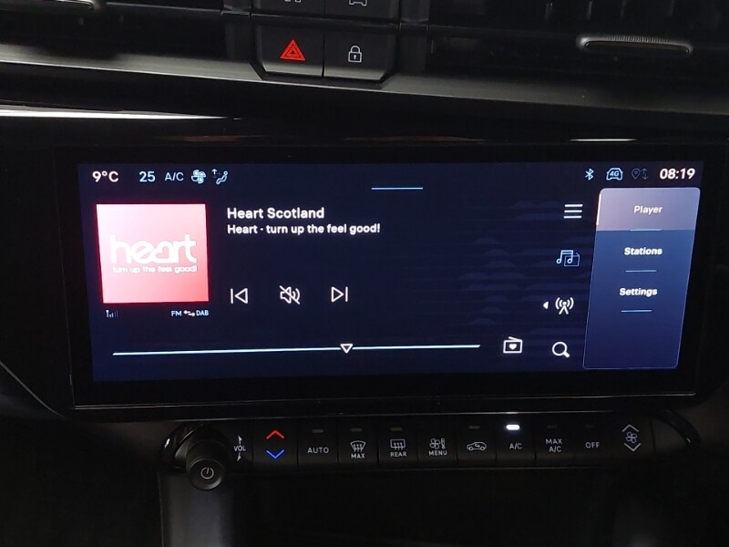 Used Alfa Romeo Junior 2025 for sale - 77702367: Photo 10