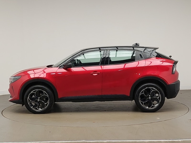 Used Alfa Romeo Junior 2025 for sale - 77702367: Photo 4