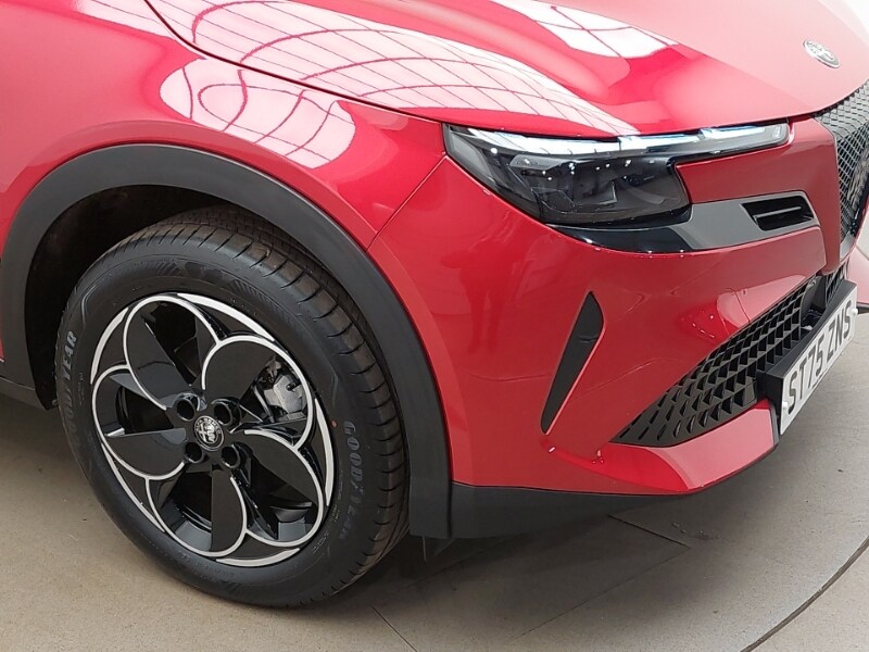 Used Alfa Romeo Junior 2025 for sale - 77702367: Photo 9