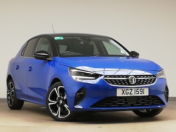 Vauxhall - Corsa