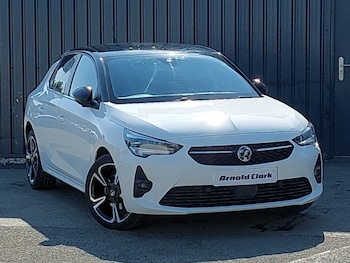 Used Vauxhall Corsa 2023 for sale - 79367715: Photo