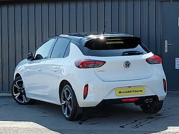 Used Vauxhall Corsa 2023 for sale - 79367715: Photo