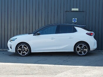 Used Vauxhall Corsa 2023 for sale - 79367715: Photo