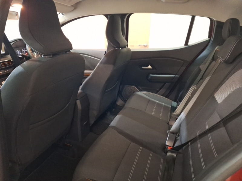 Used Dacia Sandero Stepway 2022 for sale - 77911889: Photo 6