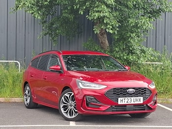 Used Ford Focus 2023 for sale - 78921901: Photo