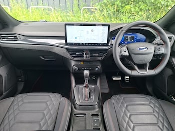 Used Ford Focus 2023 for sale - 78921901: Photo