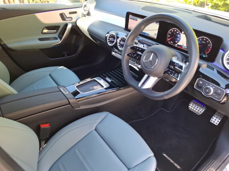 Used Mercedes-Benz A-Class 2024 for sale - 76932970: Photo 10