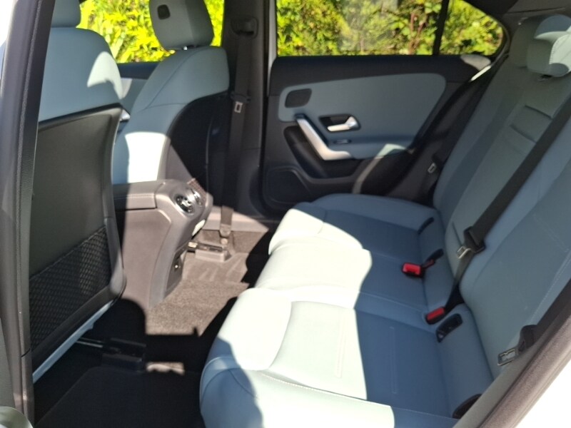 Used Mercedes-Benz A-Class 2024 for sale - 76932970: Photo 6