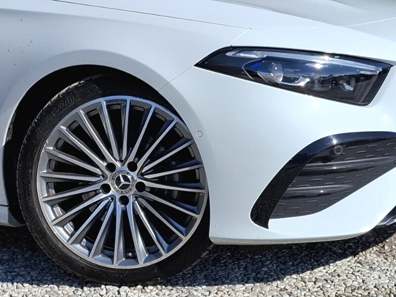 Used Mercedes-Benz A-Class 2024 for sale - 76932970: Photo 9