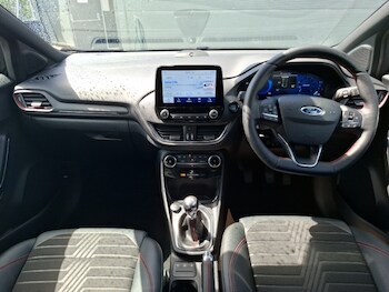 Used Ford Puma 2023 for sale - 78861533: Photo