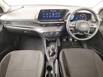 Used Hyundai i20 2025 for sale - 76050528: Photo