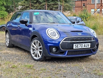 Used MINI Clubman 2020 for sale - 79501127: Photo