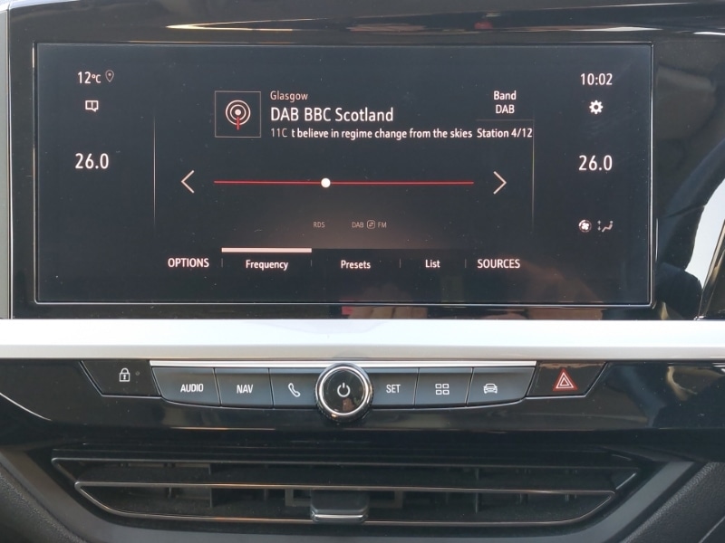 Used Vauxhall Grandland 2023 for sale - 77731935: Photo 10