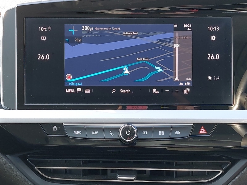 Used Vauxhall Grandland 2023 for sale - 77731935: Photo 12