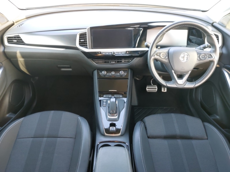 Used Vauxhall Grandland 2023 for sale - 77731935: Photo 2