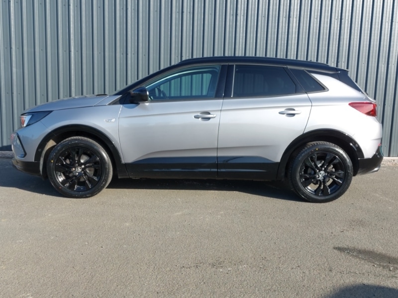 Used Vauxhall Grandland 2023 for sale - 77731935: Photo 4