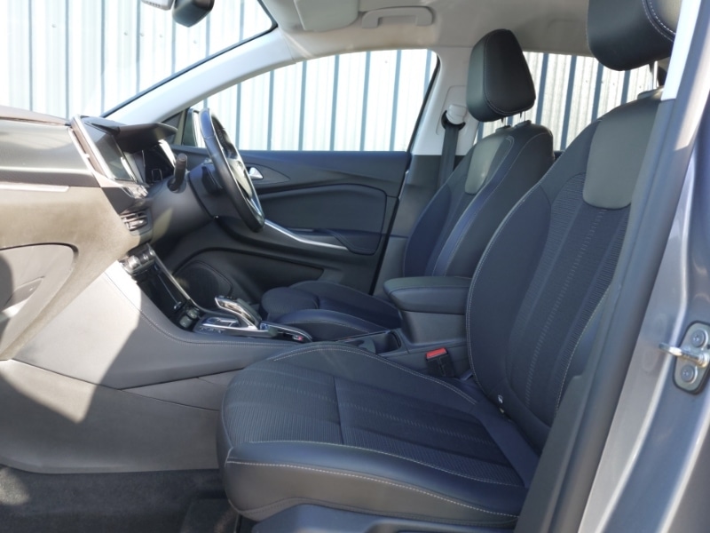 Used Vauxhall Grandland 2023 for sale - 77731935: Photo 5