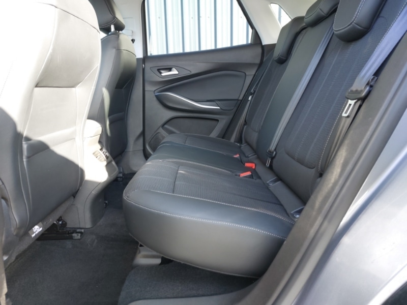 Used Vauxhall Grandland 2023 for sale - 77731935: Photo 6