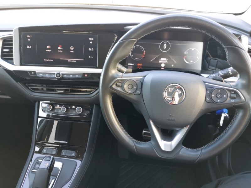 Used Vauxhall Grandland 2023 for sale - 77731935: Photo 7