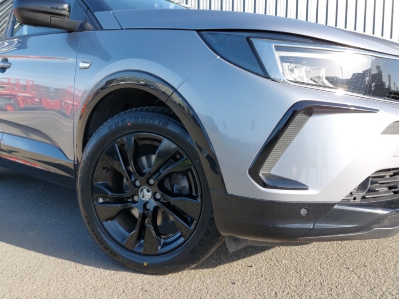 Used Vauxhall Grandland 2023 for sale - 77731935: Photo 9