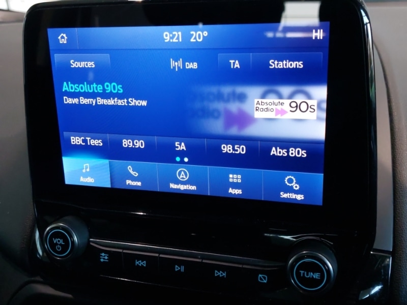 Used Ford Ecosport 2022 for sale - 76779158: Photo 10