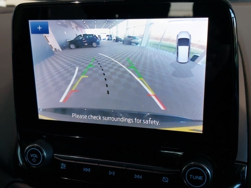 Used Ford Ecosport 2022 for sale - 76779158: Photo 11