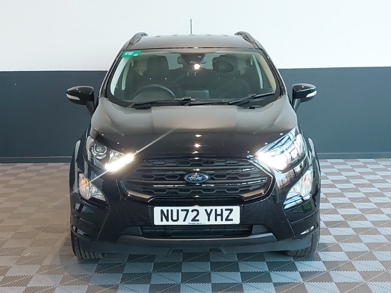 Used Ford Ecosport 2022 for sale - 76779158: Photo 12