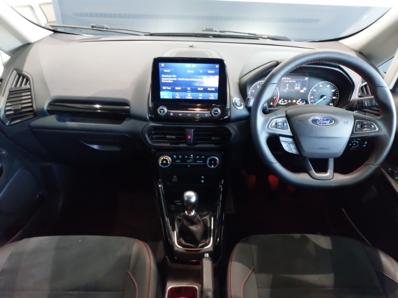 Used Ford Ecosport 2022 for sale - 76779158: Photo 2