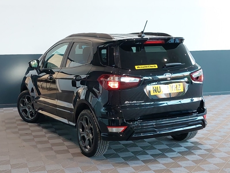 Used Ford Ecosport 2022 for sale - 76779158: Photo 3