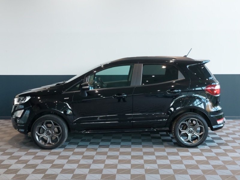 Used Ford Ecosport 2022 for sale - 76779158: Photo 4