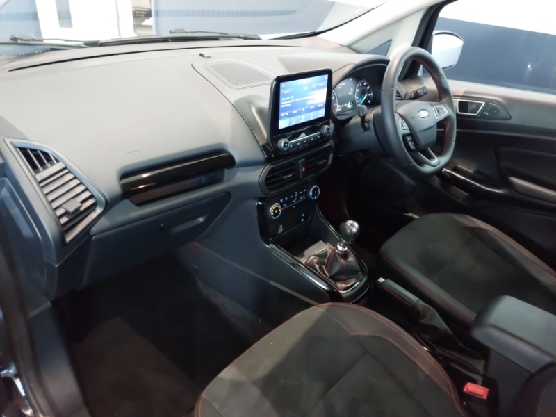 Used Ford Ecosport 2022 for sale - 76779158: Photo 5