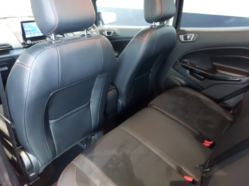 Used Ford Ecosport 2022 for sale - 76779158: Photo 6