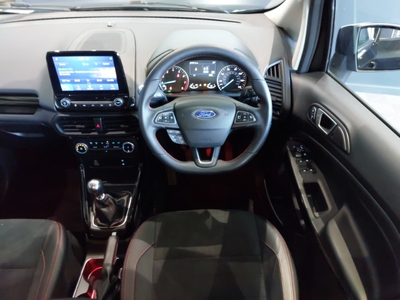 Used Ford Ecosport 2022 for sale - 76779158: Photo 7