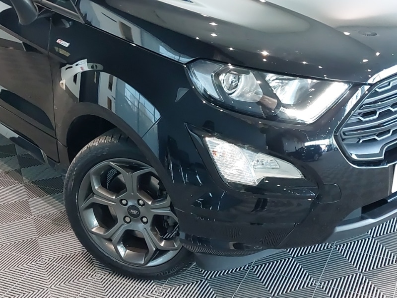 Used Ford Ecosport 2022 for sale - 76779158: Photo 9