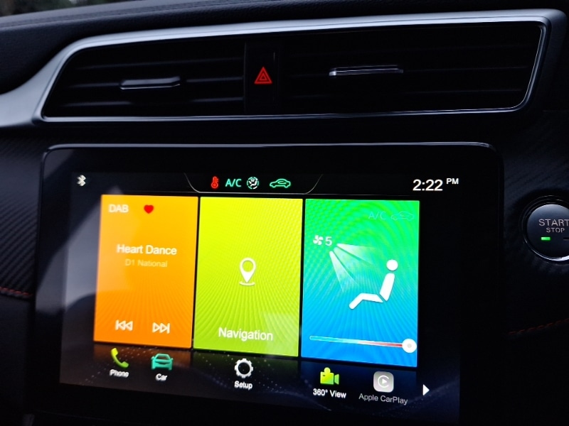 Used MG MG ZS 2022 for sale - 77423873: Photo 10