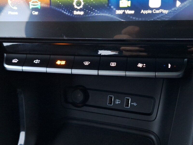 Used MG MG ZS 2022 for sale - 77423873: Photo 11