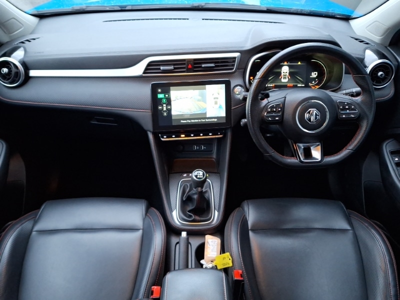 Used MG MG ZS 2022 for sale - 77423873: Photo 2