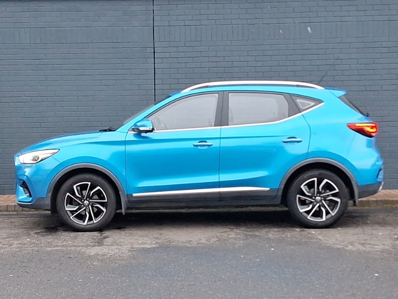 Used MG MG ZS 2022 for sale - 77423873: Photo 4