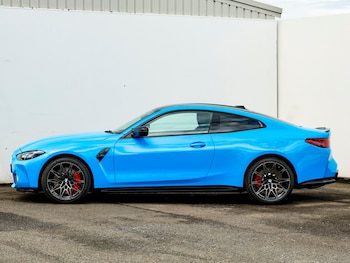 Used BMW M4 2026 for sale - 78803162: Photo