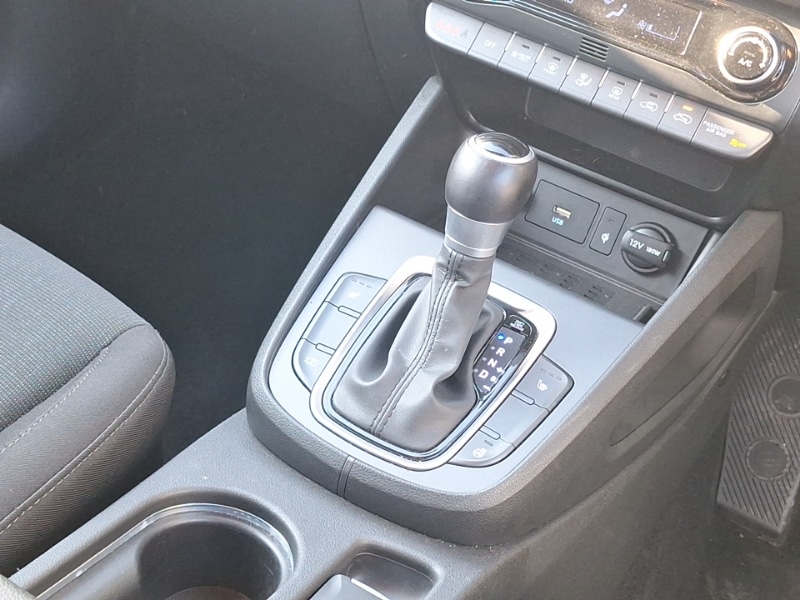 Used Hyundai KONA 2021 for sale - 77985346: Photo 10