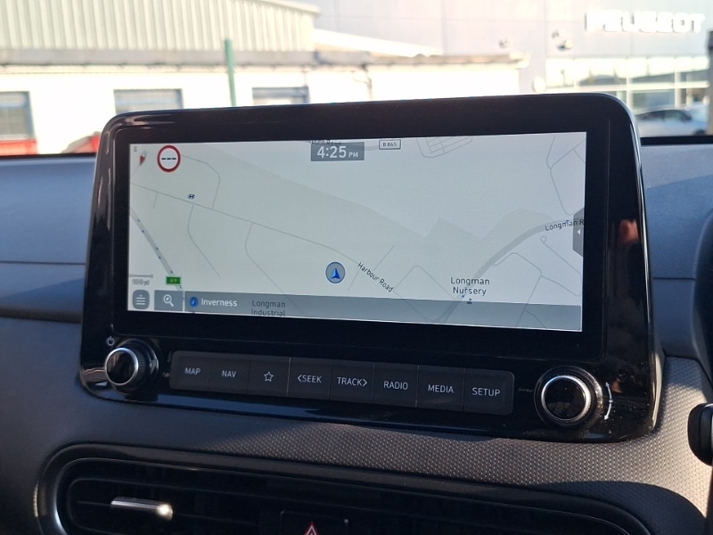 Used Hyundai KONA 2021 for sale - 77985346: Photo 12