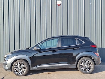 Used Hyundai KONA 2021 for sale - 77985346: Photo