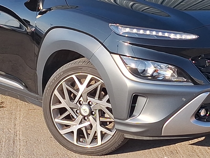 Used Hyundai KONA 2021 for sale - 77985346: Photo 9