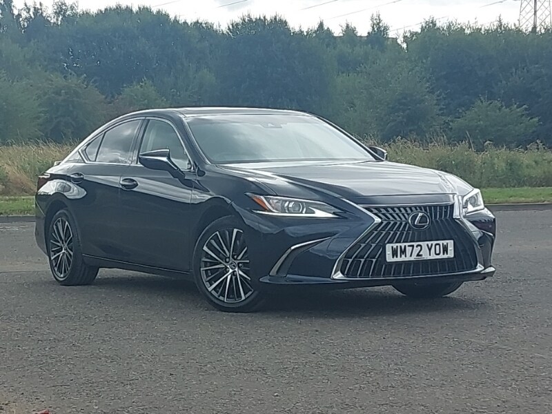 Used Lexus ES 2023 for sale - 76320965: Photo 1