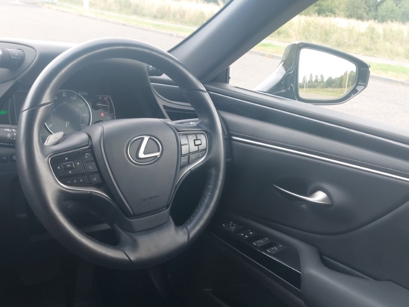 Used Lexus ES 2023 for sale - 76320965: Photo 10