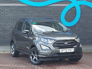 Used Ford Ecosport 2023 for sale - 77907053: Photo