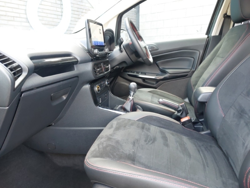 Used Ford Ecosport 2023 for sale - 77907053: Photo 5