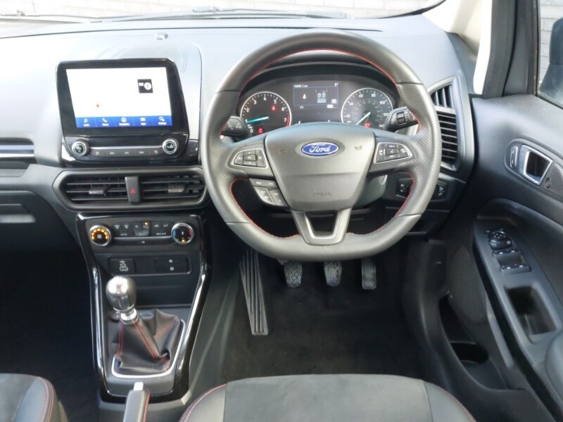 Used Ford Ecosport 2023 for sale - 77907053: Photo 7