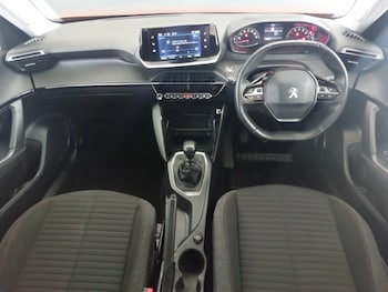 Used Peugeot 2008 2022 for sale - 75887498: Photo