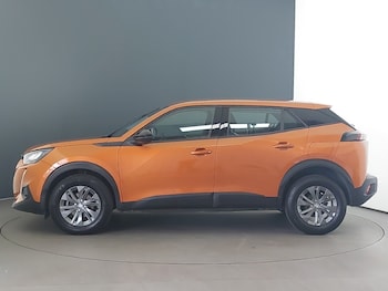 Used Peugeot 2008 2022 for sale - 75887498: Photo